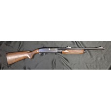 Remington 870 Wingmaster 12 Gauge 2.75" 20" Barrel Smooth Bore with Sights